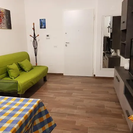 Artego Apartment *