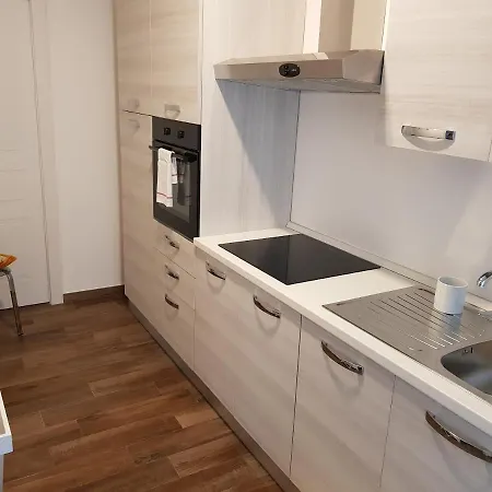 Artego Apartment
