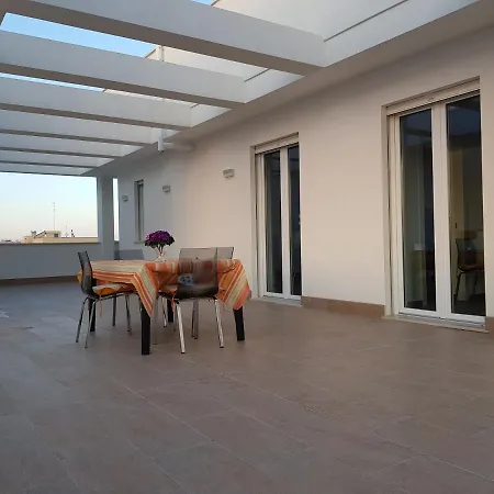 Apartment Artego Lecce