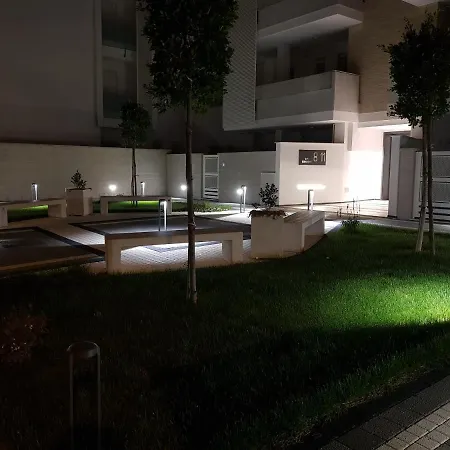 Artego Apartment *