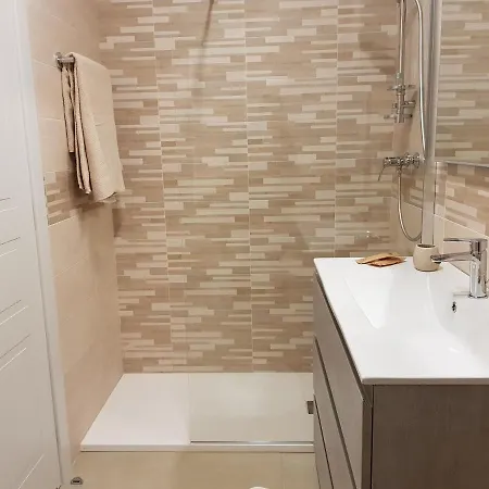 Artego Apartment *