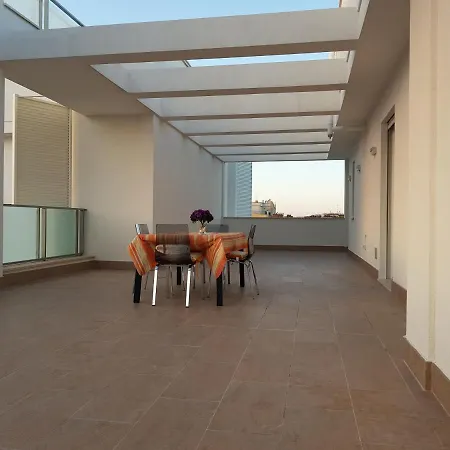 Artego Apartment *