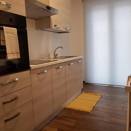 Apartment Artego