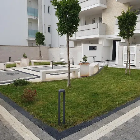Apartment Artego *