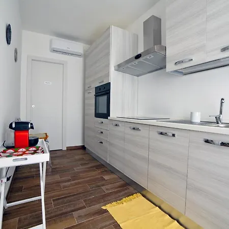 Artego Apartment