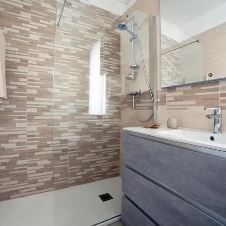 Apartment Artego Lecce