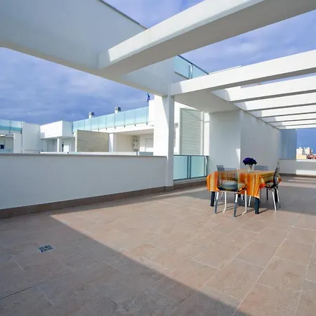 Artego Apartment