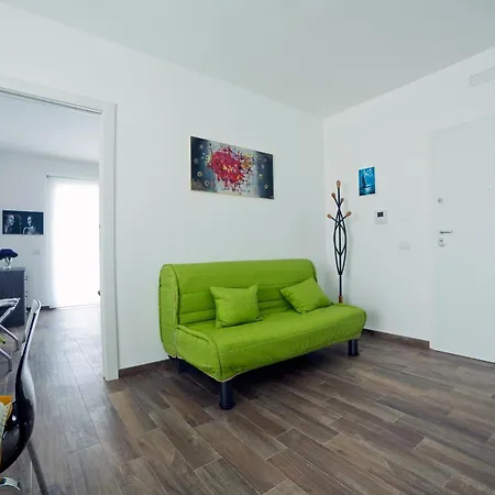 Apartment Artego Lecce