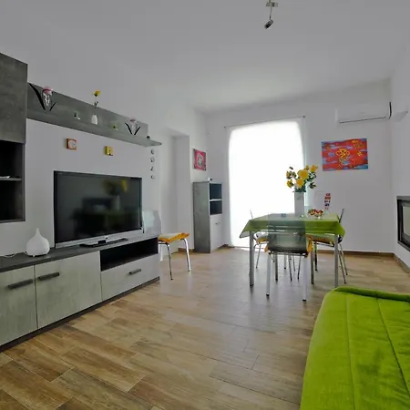 Artego Apartment *