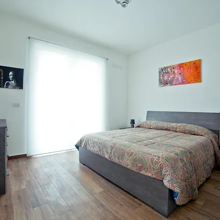 Artego Apartment