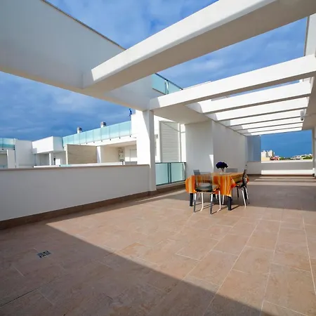 Apartment Artego